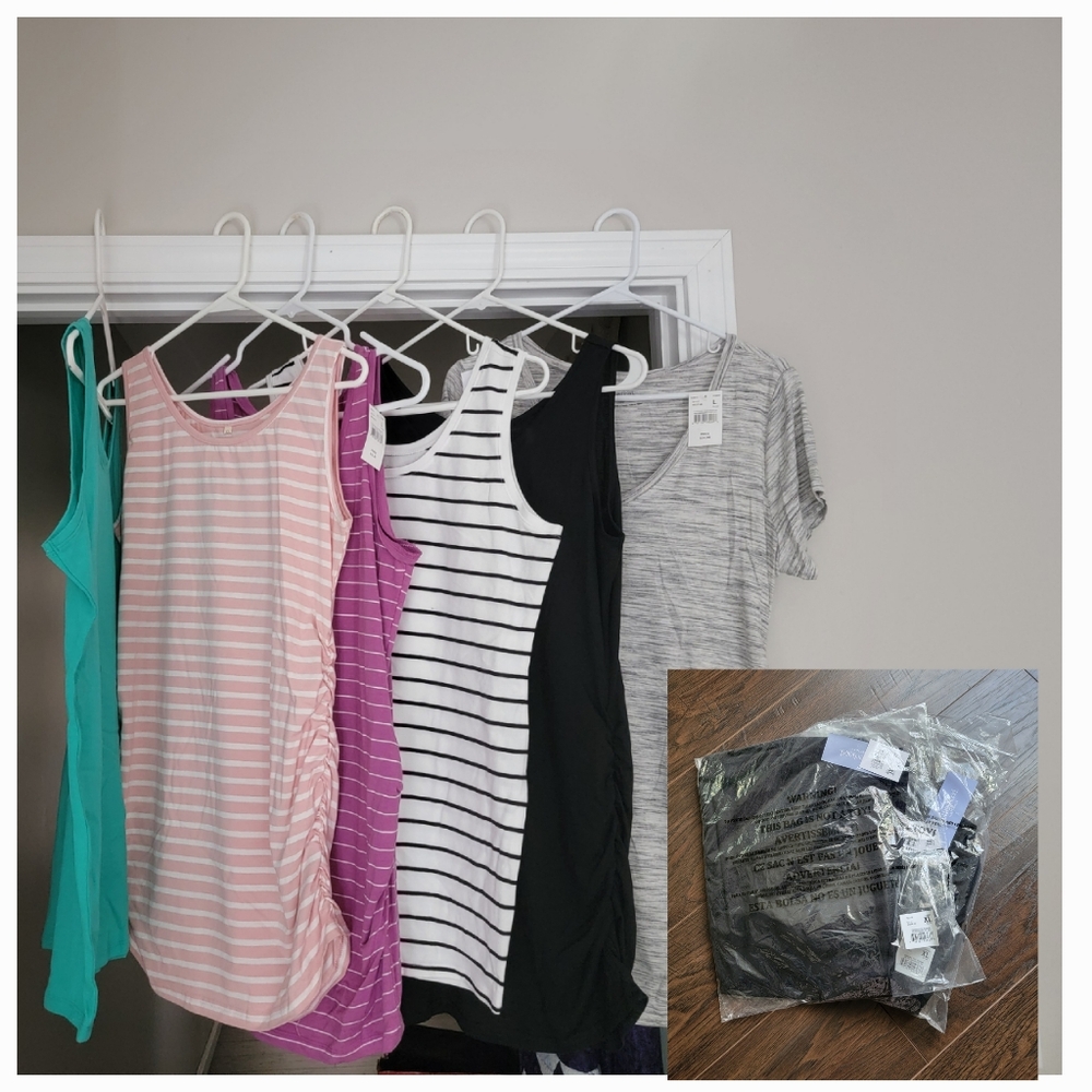 Maternity Clothes